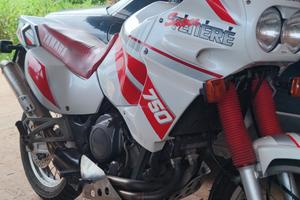 Yamaha xtz supertenerè 