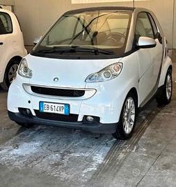 Smart fortwo 451 passion