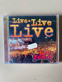 Cd the kelly family