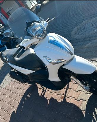 Beverly 125 2016