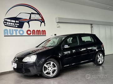 Volkswagen Golf 5 Porte Golf 5p 1.6 Comfortline