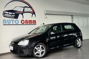 Volkswagen Golf 5 Porte Golf 5p 1.6 Comfortline