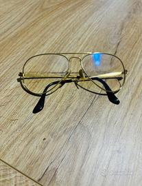 Occhiali da vista/sole Rayban