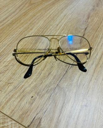 Occhiali da vista/sole Rayban