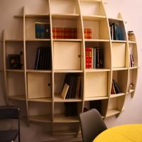 libreria Il Globo del 1978