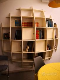 libreria Il Globo del 1978