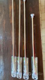 bastone tenda estensibile 