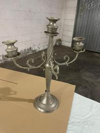 Candelabro vintage
