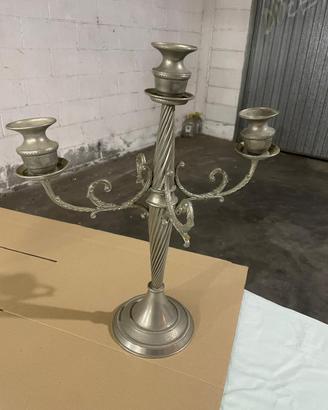 Candelabro vintage