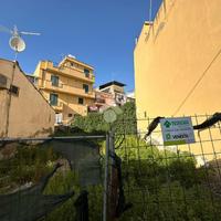 TER. RESIDENZIALE A REGGIO DI CALABRIA