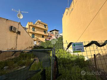 TER. RESIDENZIALE A REGGIO DI CALABRIA