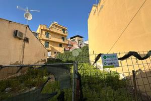 TER. RESIDENZIALE A REGGIO DI CALABRIA