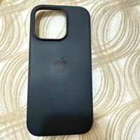 Cover iPhone 16 pro MagSafe