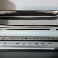 Bilancia da cucina vintage