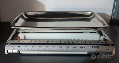 Bilancia da cucina vintage