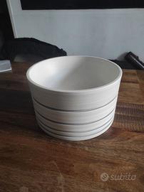 Bitossi - Fruttiera Vaso - Brian Sironi Designer