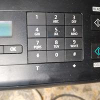 Stampante canon pixma 475