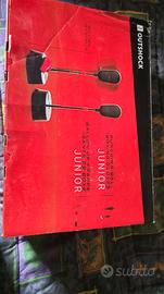 punching-ball boxing bambino/a