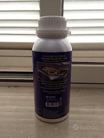 Flacone Ricarica Polimero