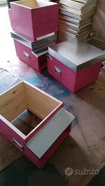 materiale apistico (Arnie per api )