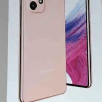 sansung a53 color pesca 