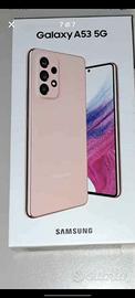 sansung a53 color pesca 