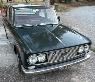Lancia fulvia 2c
