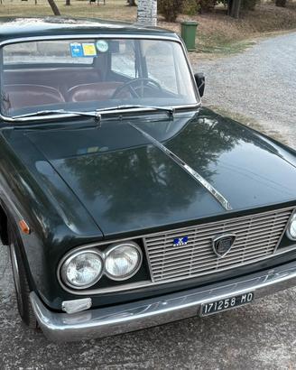 Lancia fulvia 2c