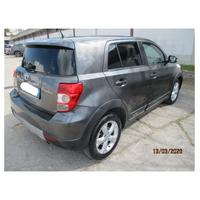 TOYOTA URBAN CRUISER 1.4 DIESEL 4X4
