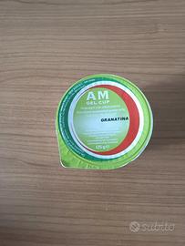 Granatina Acquagel 3 scatole