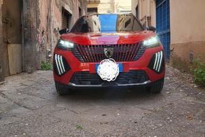 PEUGEOT 2008 2024 GT