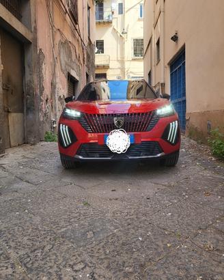 PEUGEOT 2008 2024 GT