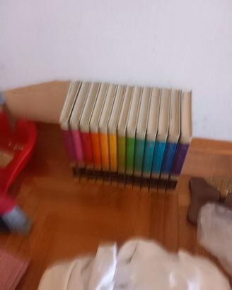 Enciclopedia Quindici