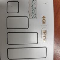 wifi Tim 4g lite
