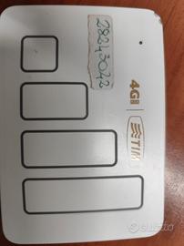 wifi Tim 4g lite