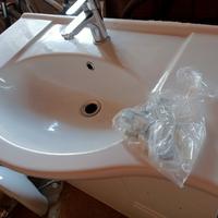 mobile bagno
