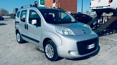 Fiat Doblo Doblò 1.4 T-Jet 16V Natural Power Dynam
