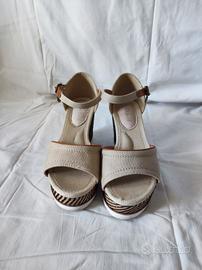 Scarpe Donna Gold&Gold