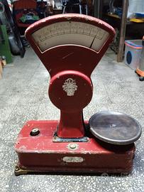 Bilancia berkel anni 50