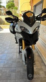 Ducati Multistrada