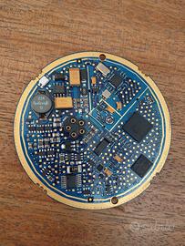 antenna gps raymarine 