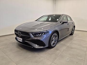 Mercedes A 200 AMG Line Advanced Plus 7G-DCT IN PR
