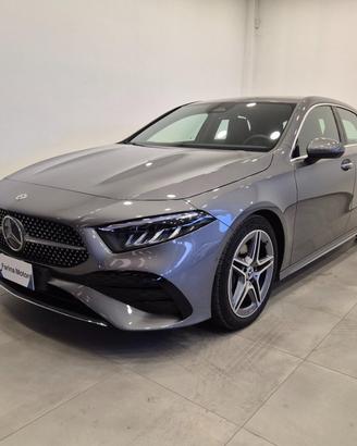 Mercedes A 200 AMG Line Advanced Plus 7G-DCT IN PR