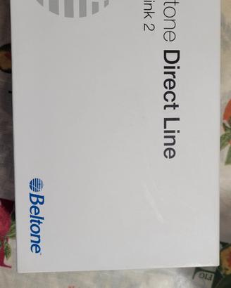 Ripetitore audio 