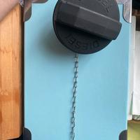 tappo serbatoio carburante diesel benzina