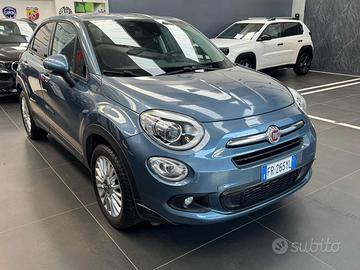 FIAT 500X 1.3 MultiJet 95 CV City Cross