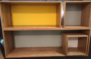 Set Mensole Cubo Maison Du Monde