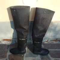 STIVALI NEOPRENE INVERNALI PROFESSIONALI