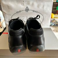 Scarpe Prada America’s cup