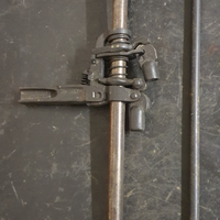 Crick martinetto volkswagen maggiolino